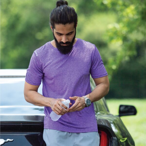 Men's Endurance T-Shirt Thumbnail