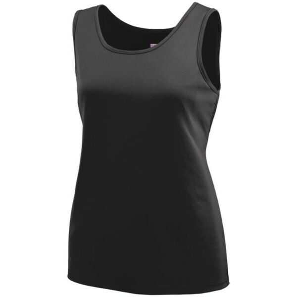 Ladies Training Tank (Value $29.99) Thumbnail
