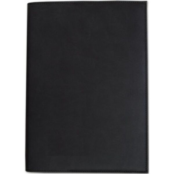 Pedova Refillable 5.5" x 8.5" Notebook Thumbnail