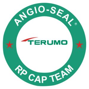 Terumo Circle-Green Thumbnail