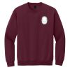 Heavy Blend Crewneck Sweatshirt Thumbnail