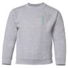 Heavy Blend Youth Crewneck Sweatshirt Thumbnail