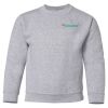Heavy Blend Youth Crewneck Sweatshirt Thumbnail