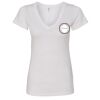 Women's Ideal V-Neck T-Shirt Thumbnail
