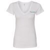 Women's Ideal V-Neck T-Shirt Thumbnail