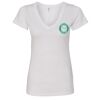 Women's Ideal V-Neck T-Shirt Thumbnail