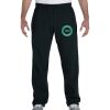 Heavy Blend Open Bottom Sweatpant Thumbnail