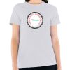 Women’s USA-Made Fine Jersey Tee Thumbnail