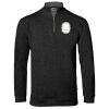 Men's FitFlex French Terry Quarter-Zip Pullover Thumbnail