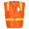 Unisex Multi-Pocket Surveyors Vest Thumbnail