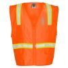 Unisex Multi-Pocket Surveyors Vest Thumbnail