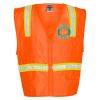 Unisex Multi-Pocket Surveyors Vest Thumbnail