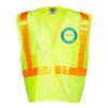 Men's Oralite® All Mesh Vest Thumbnail