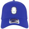 OTTO CAP® OTTO FLEX® Fitted 6 Panel Low Profile Baseball Cap Thumbnail