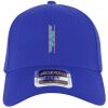 OTTO CAP® OTTO FLEX® Fitted 6 Panel Low Profile Baseball Cap Thumbnail